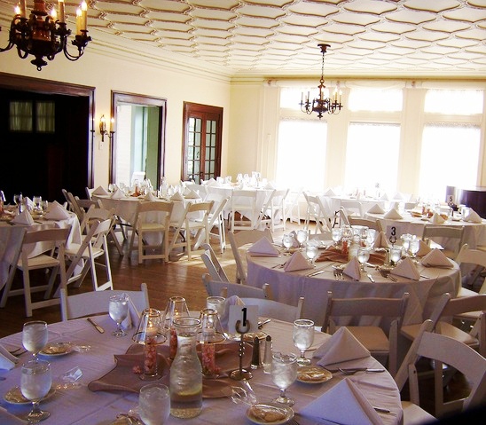 Cheney Mansion 2